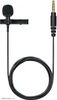 SHURE MVL - Микрофон