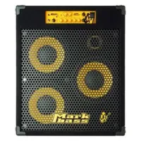 Markbass Marcus Miller CMD 103  басовый комбо 3x10, 500 Вт