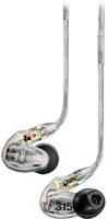 SHURE SE315CL Вставные наушники