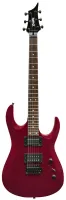 ZOMBIE EDG - 46 / RVM-Корпус  выпуклый , 24  лада , H - H , Vintage  Tremolo