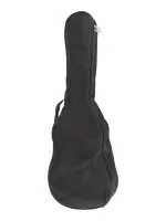 MZ-ChUB30-2bk Чехол для укулеле баритон 30", черный, MEZZO