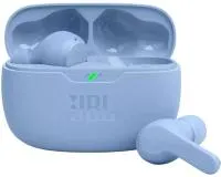 Наушники  JBLWBEAM2BLU синий