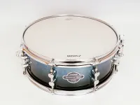 17312842 ESF 11 1455 SDW 11235 Essential Force Малый барабан 14'' x 5,5'', синий, Sonor