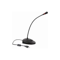 TS-336USB Настольный проводной микрофон USB