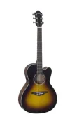 ER1-S00CESB Essential Roots Электро-Акустическая гитара Hohner
