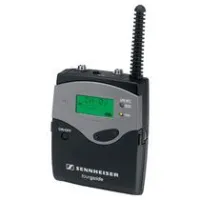 Sennheiser sk 2020-d  миниатюрный передатчик для цифровой системы tourguide