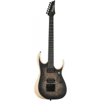 IBANEZ RGDIX6PB-SKB IIRON LABEL - Электрогитара