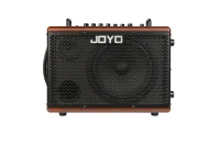 BSK-60 Комбоусилитель с лупером для акустической гитары, 60Вт, Joyo