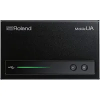 Roland UA-M10 внешний аудиоинтерфейс USB
