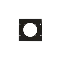 AVCLINK RPM-SPX19 Модуль для монтажа 1 разъема питания SOCAPEX серии SL 61(19 контактов). Устанавливается в RPM-FRAME.