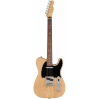 FENDER American Professional Telecaster RW Natural - Электрогитара