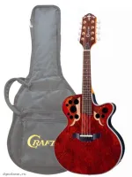 CRAFTER M 85E AM - Мандолина