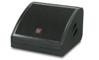 X-TREME XTMON15 Широкополосный сценический напольный монитор. Комплектация - 1x15" (coaxial). Мощность RMS - 500 Вт, чувствительность 100 дБ, continuous SPL 127 дБ, диапазон воспроизводимых частот 55-18000 Гц, дисперсия коническая 80 градусов, сопротивлен