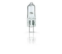 PHILIPS 24V/150W FCS G-6.35 A1/216 7158 лампа галогеновая, срок службы: 50 часов
