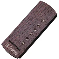 DiMarzio DP136RW Super Natural Plus, звукосниматель, rosewood