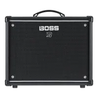 Boss Katana 50 Gen 3 - Комбо для гитар