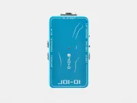 Педаль эффектов Joyo JDI-01 (DI Box)