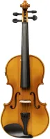 STAGG VN-4/4 ELEC EF - электроскрипка