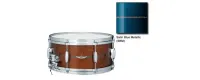 TAMA TMS136S-SBM STAR кленовый малый барабан 6х13 с внешней деревянной инкрустацией