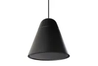 Система акустическая BIAMP [P30DT-BL] (APART) 2-полосная подвесная, сферическая, пассивная. 4,25"НЧ, 1"ВЧ. 75 Гц – 20 кГц. 50Вт -100Вт(16 Ом). 3,75Вт / 7.5Вт / 15Вт / 30Вт (100 В). Макс. SPL:110 dB. 120°. Indoor. Euroblock. Крепл-е в компл. Цвет:чёрный.