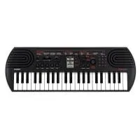 SA-81 Casiotone Синтезатор 44 клавиши, Casio