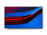MultiSync P435 - Профессиональная широкоформатная LED-панель