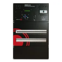 CommuPack 24 LN    24*5kW DMX настенный