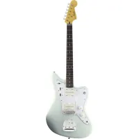 FENDER SQUIER VINTAGE MODIFIED JAZZMASTER RW SONIC BLUE - Электрогитара