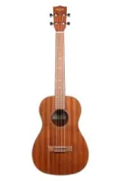 KALA KA-B Kala Mahogany Baritone Ukulele укулеле, форма корпуса - баритон, цвет натуральный