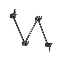 196AB-3 шарнирный держатель Manfrotto