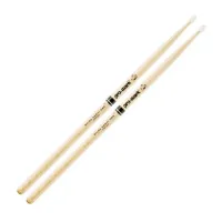 PRO MARK PW7AN - палки 7A, дуб, нейлоновый наконечник, пара