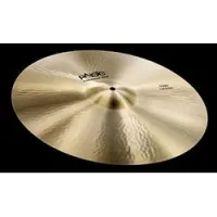 Paiste 20" formula 602 thin crash  тарелка crash