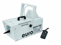 EUROLITE SNOW 5001 Генератор снега 1000Вт