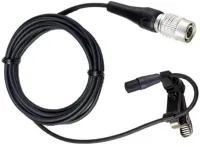 Audio-Technica AT899 - Петличные микрофоны