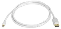 Адаптер [26-675-06] Extron MDP-DP/6 Mini DP - DisplayPort, 1,8 м