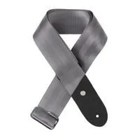 Mono m80-war-gry sale  ремень для гитары/ бас-гитары, серый. (39" - 58")