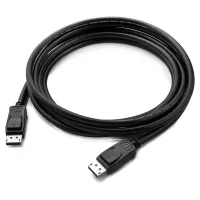 Kramer C-DPU-10- Кабель DisplayPort 8K/60 (вилка-вилка)