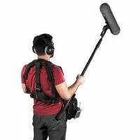 Heavy Duty Harness система подвеса Sachtler