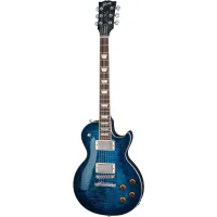 GIBSON LES PAUL STANDARD 2018 COBALT BURST - Электрогитара
