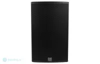 MARTIN AUDIO X15B пассивная акустическая система серии BlacklineX, 15'+1', 8Ом, 400Вт AES/1600Вт пик, SPL (пик) - 131 дБ, черный