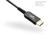 Кабель Dreamvision HDMI FIBER 4K 18G 5 M