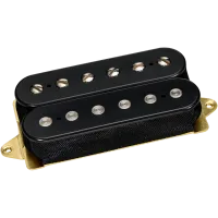 DiMarzio DP193FBK Air Norton - звукосниматель для электрогитары, Конструкция: хамбакер, Магниты: Алнико 5, Выходное напряжение: 270 мВ, Сопротивление: