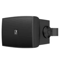 AUDAC WX302MK2/B Корпусная, двухполосная АС. 30 Вт/8Ом. 20Вт/100В. Цвет: Черный.