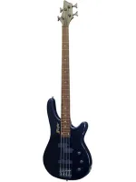 УДАЛЕНО PJB-100 MBK - бас - PB+JB, 2V1T, черный мет