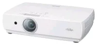 Видеопроектор Sanyo PLC-XD2200 White