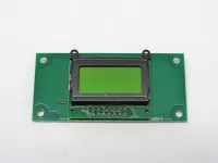 Adj displaypcb modseries