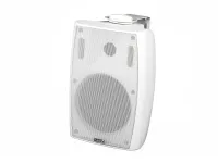 DS-551K-WHITE Громкоговоритель настенный, 20Вт, TADS