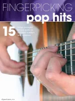 MUSIC SALES HLE90002682 - Книга с нотами / аккордами для гитары