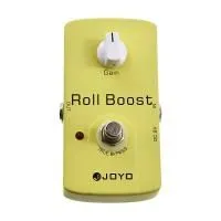 Joyo JF-38-Roll-Boost Педаль-бустер