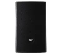 RCF 4PRO 1031-A (13000370)   Активная двухполосная АС 400 Вт, усилители: 300+100 Вт, 50 Гц - 20 кГц, 127 дБ, динамики: 10" + 1", рупор 90° х 60°,  входы: XLR/Jack,  выход XLR, защита от перегрузки, перегрева, К.З., деревянный корпус,  320 х 539 х 320 мм,